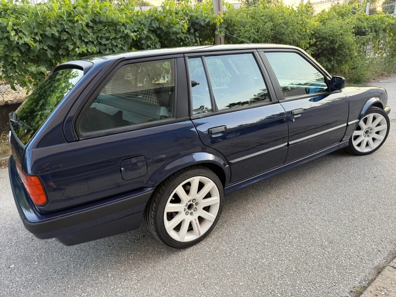 BMW 318, снимка 4 - Автомобили и джипове - 51001216