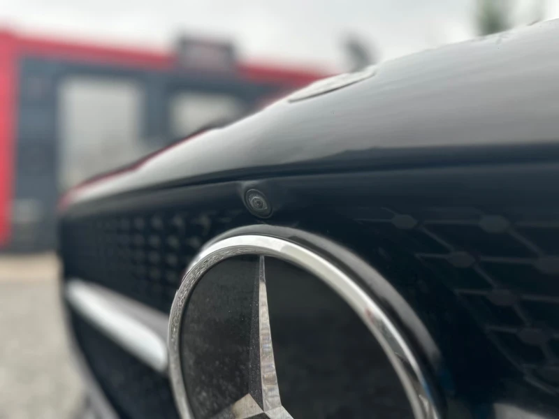 Mercedes-Benz CLA 220 d/AMG-PACK/EDITION/SPORT-SEAT/AMBI/360CAM/166D, снимка 9 - Автомобили и джипове - 52166586