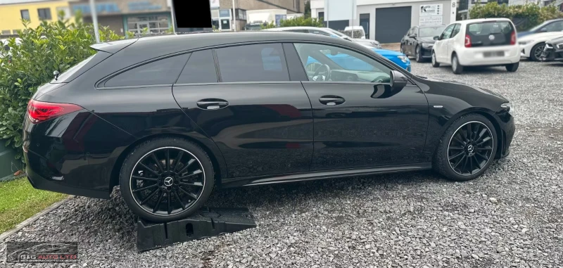 Mercedes-Benz CLA 220 d/AMG-PACK/EDITION/SPORT-SEAT/AMBI/360CAM/166D, снимка 7 - Автомобили и джипове - 52166586