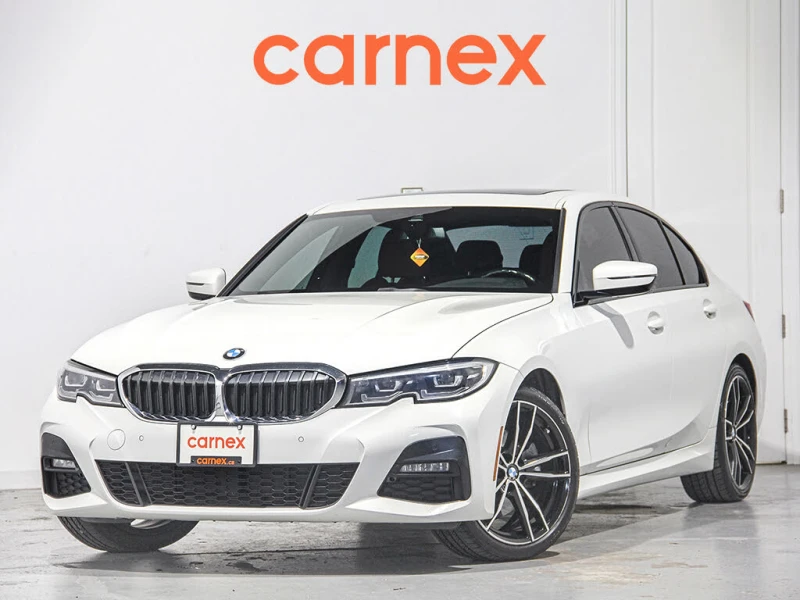 BMW 330 * АВТО КРЕДИТ* ЦЕНА ДО БГ * Сервизна история * 