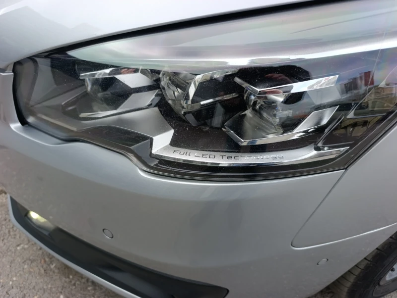 Peugeot 508 2.0 HDI 180 к.с., снимка 11 - Автомобили и джипове - 52888306