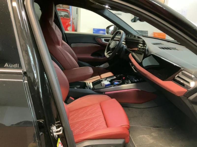 Audi S5 3.0TFSI Quattro/LED/Обдухване/Масаж, снимка 6 - Автомобили и джипове - 52899159