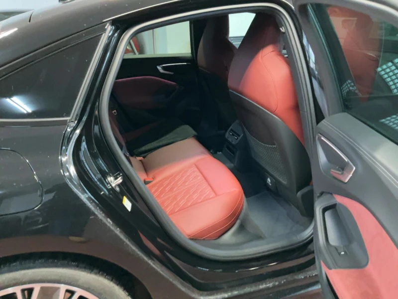 Audi S5 3.0TFSI Quattro/LED/Обдухване/Масаж, снимка 7 - Автомобили и джипове - 52899159