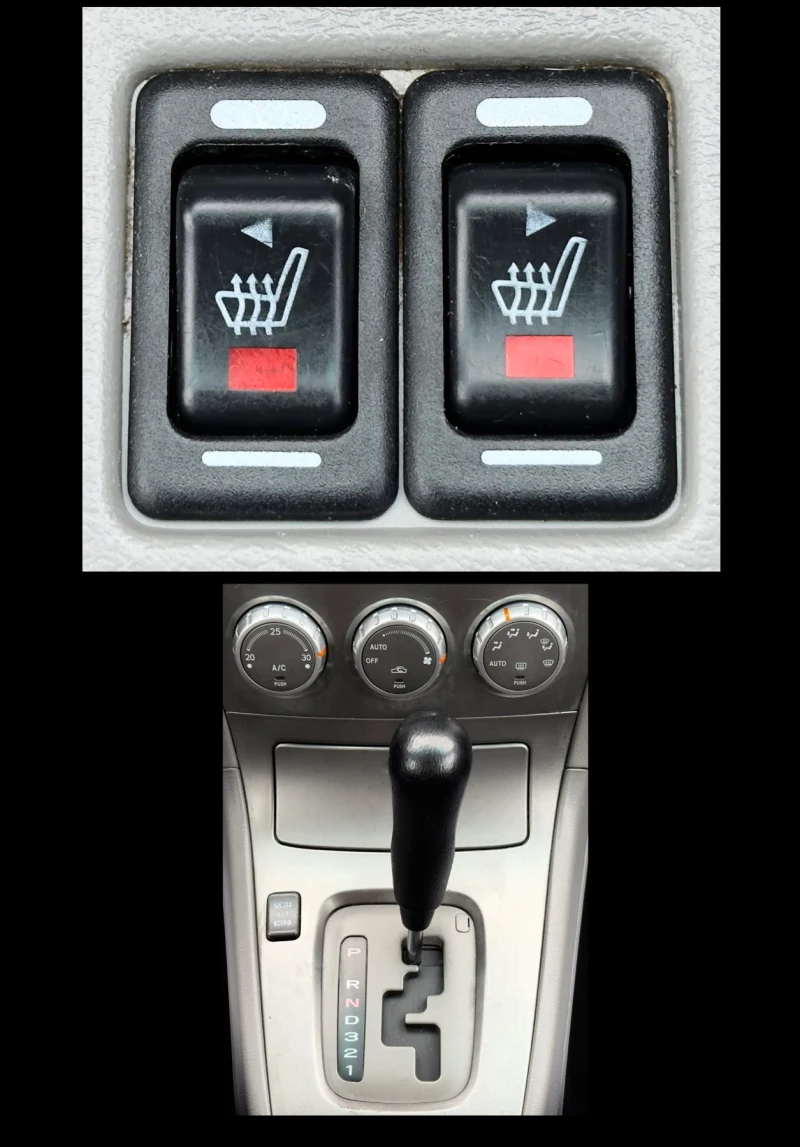 Subaru Forester 2.0i AVTOMAT* FACELIFT, снимка 13 - Автомобили и джипове - 53100723