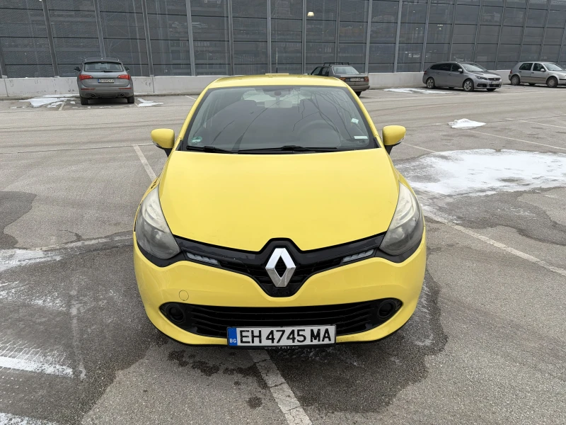 Renault Clio 1.2i LPG, снимка 2 - Автомобили и джипове - 53180989