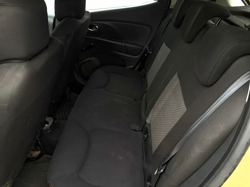 Renault Clio 1.2i LPG, снимка 13 - Автомобили и джипове - 53180989