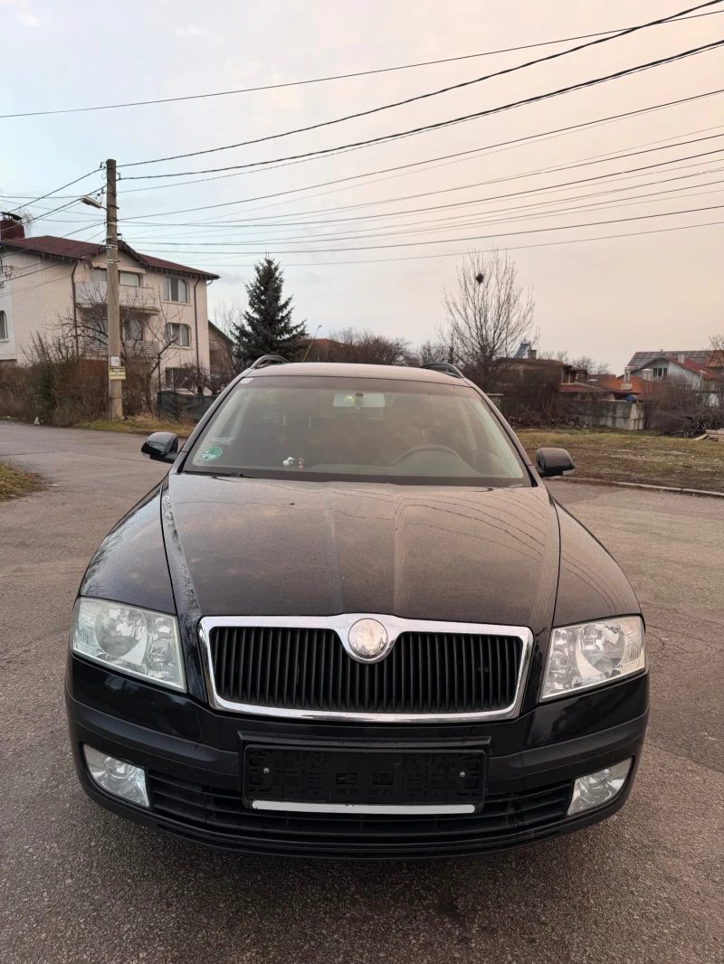 Skoda Octavia 1.9TDI 105kc DSG, снимка 2 - Автомобили и джипове - 53407232