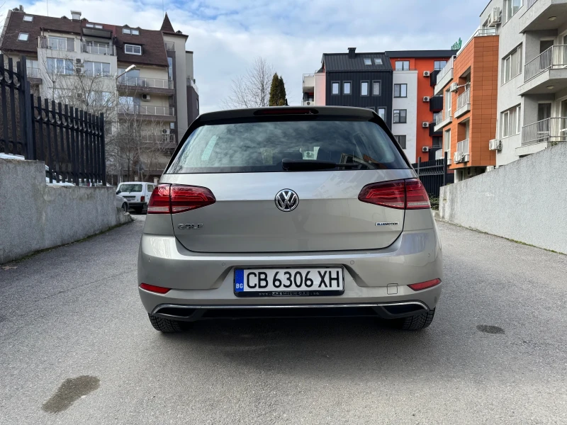 VW Golf 7, снимка 6 - Автомобили и джипове - 53428887