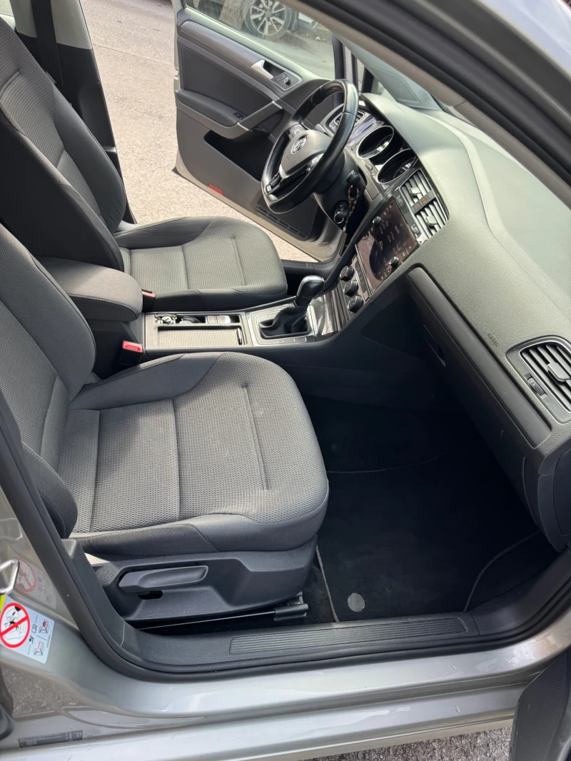VW Golf 7, снимка 11 - Автомобили и джипове - 53428887