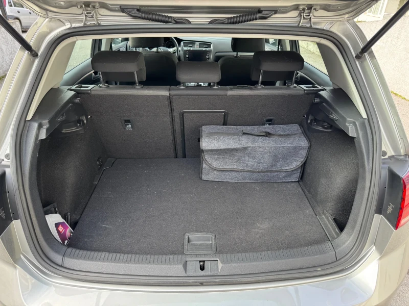 VW Golf 7, снимка 7 - Автомобили и джипове - 53428887