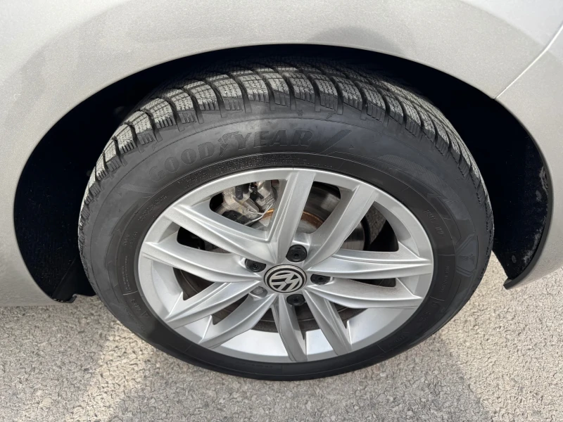VW Golf 7, снимка 13 - Автомобили и джипове - 53428887