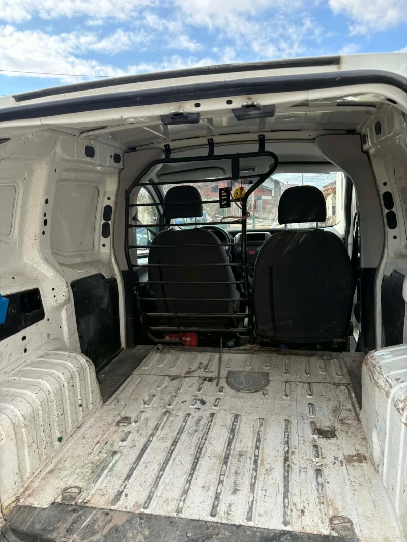 Citroen Nemo 2013, снимка 3 - Автомобили и джипове - 53593326