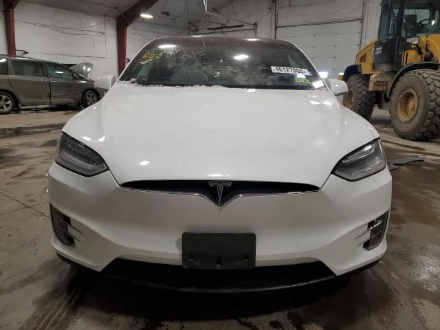 Tesla Model 3 Yes All wheel drive, снимка 13 - Автомобили и джипове - 49454780