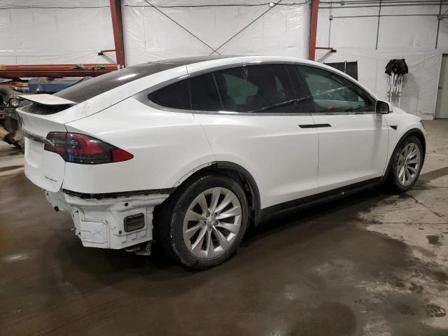 Tesla Model 3 Yes All wheel drive, снимка 11 - Автомобили и джипове - 49454780