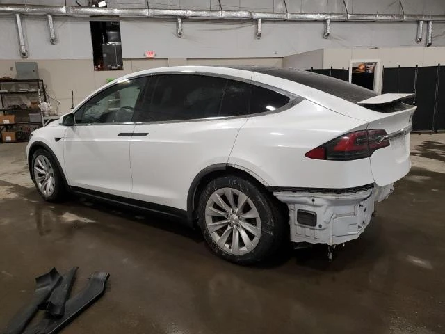 Tesla Model 3 Yes All wheel drive, снимка 10 - Автомобили и джипове - 49454780