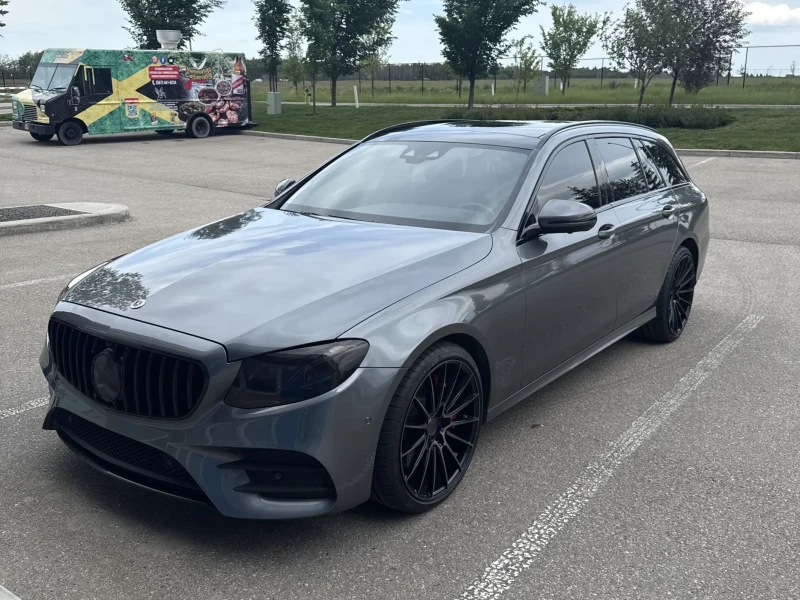 Mercedes-Benz E 400 * АВТОФИНАНСИРАНЕ* БЕЗ ПЪРВОНАЧАЛНА ВНОСКА - 49200 лв. - 79512303 1