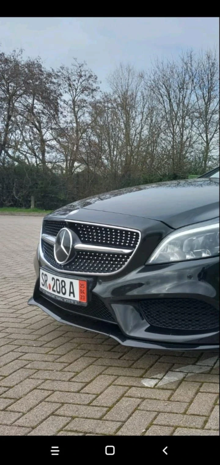 Mercedes-Benz CLS 350 4 MATIC, AMG, 2017, 360, ПРУЖИНИ! | Mobile.bg — изображение 5