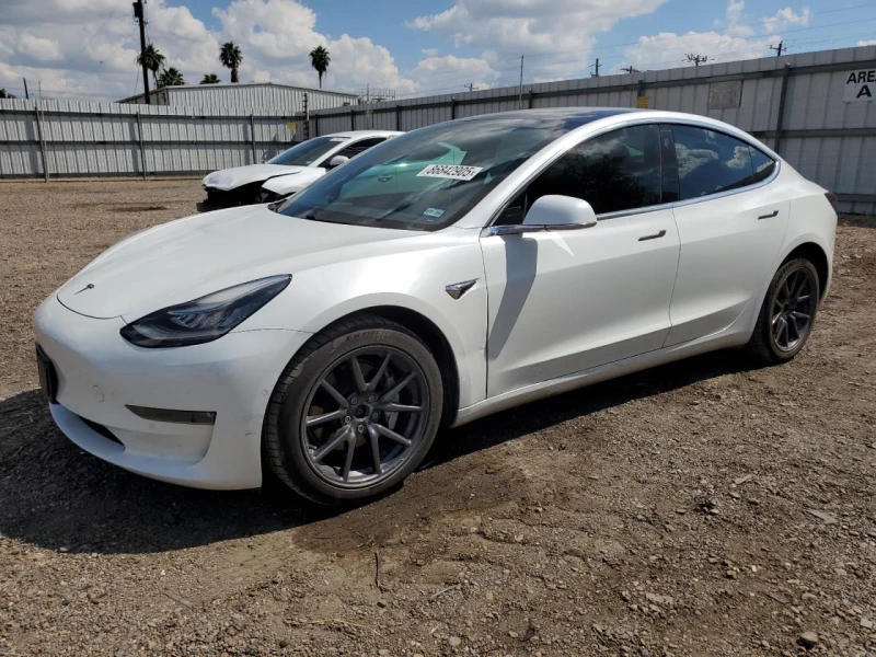 Tesla Model 3 - 36000 лв. / 18406.51 € - 80868467 1