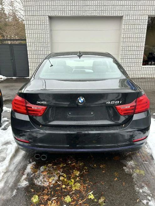 BMW 428 2.0L xDrive  | Mobile.bg   5