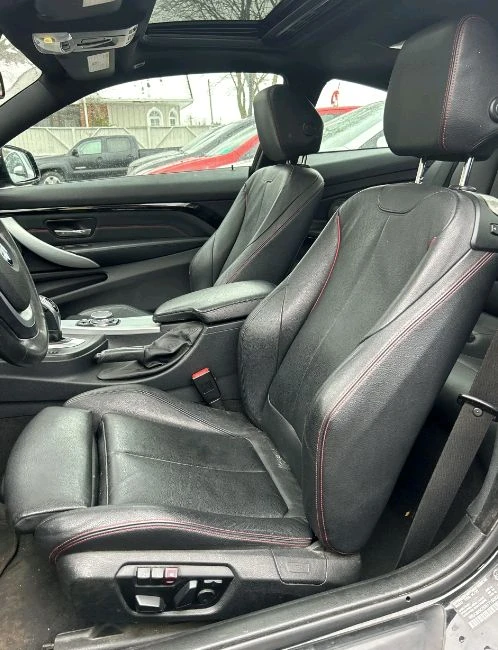 BMW 428 2.0L xDrive  | Mobile.bg   7