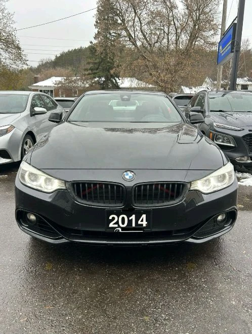 BMW 428 2.0L xDrive  | Mobile.bg   4