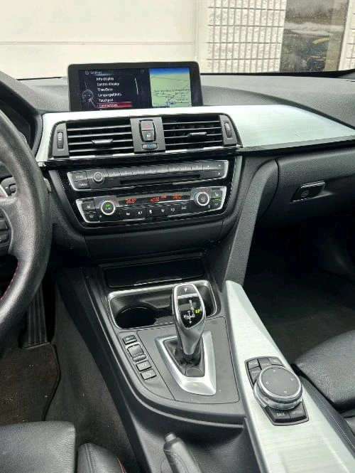 BMW 428 2.0L xDrive  | Mobile.bg   9