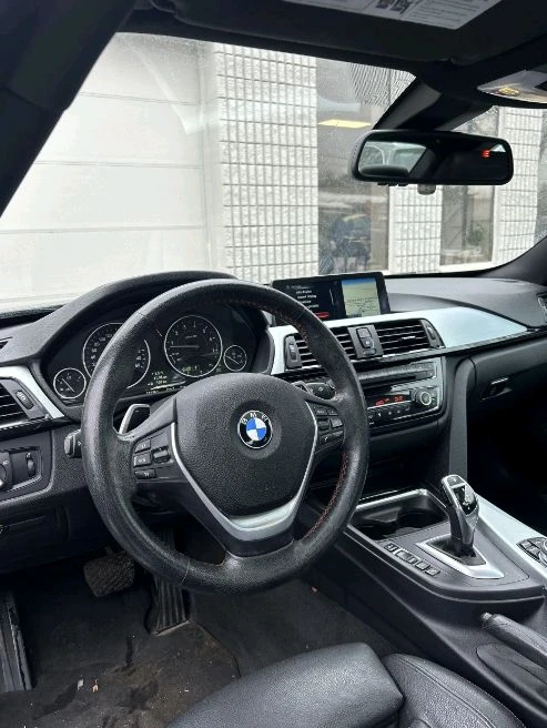 BMW 428 2.0L xDrive  | Mobile.bg   6