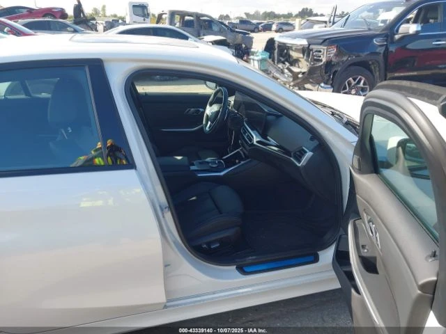 BMW 330 VIRTUAL COCKPIT* AMBIENT* BURMESTER | Mobile.bg   5