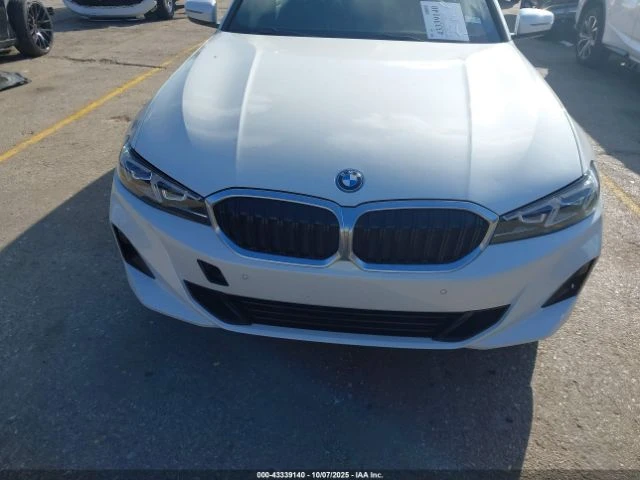 BMW 330 VIRTUAL COCKPIT* AMBIENT* BURMESTER | Mobile.bg   6