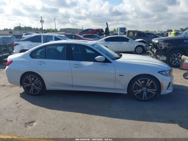 BMW 330 VIRTUAL COCKPIT* AMBIENT* BURMESTER | Mobile.bg   12
