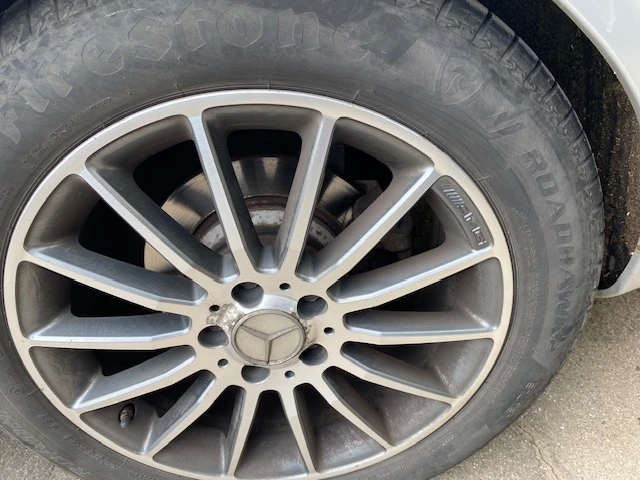 Mercedes-Benz S 350, снимка 10 - Автомобили и джипове - 54205904