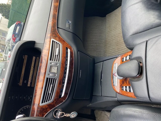 Mercedes-Benz S 350, снимка 8 - Автомобили и джипове - 54205904