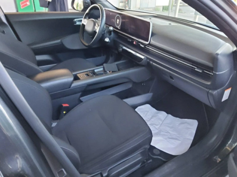 Hyundai Ioniq 6 50 kWh, снимка 3 - Автомобили и джипове - 56209469
