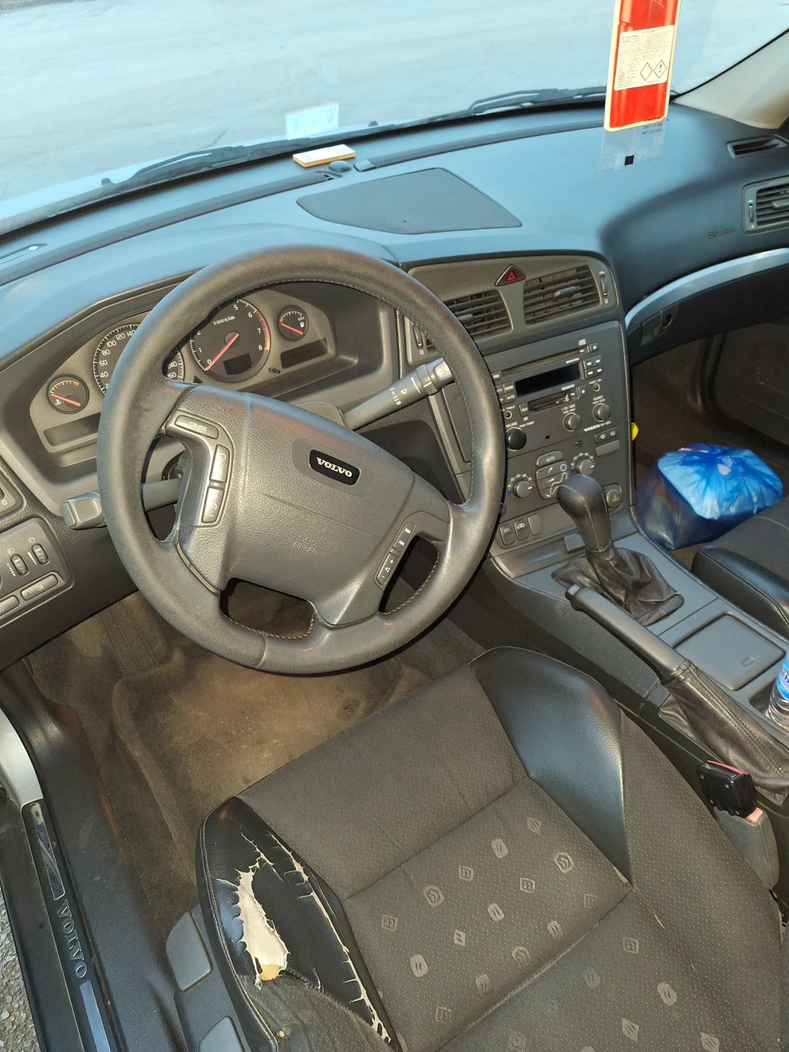 Volvo V70, снимка 1