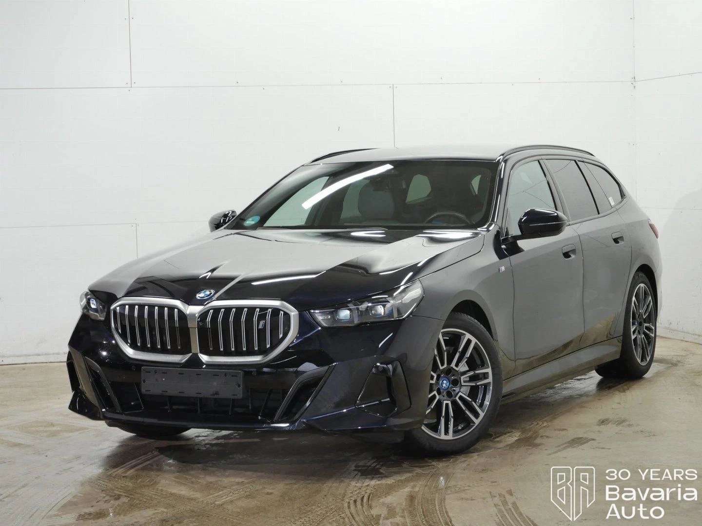 BMW i5 40 eDrive Touring M Sport Paket , снимка 1