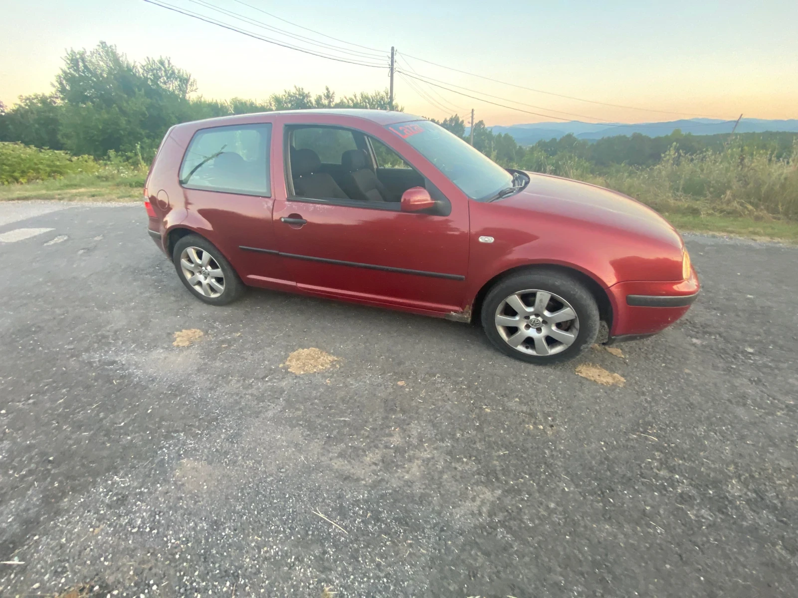 VW Golf 1.9тди 110коня - изображение 6