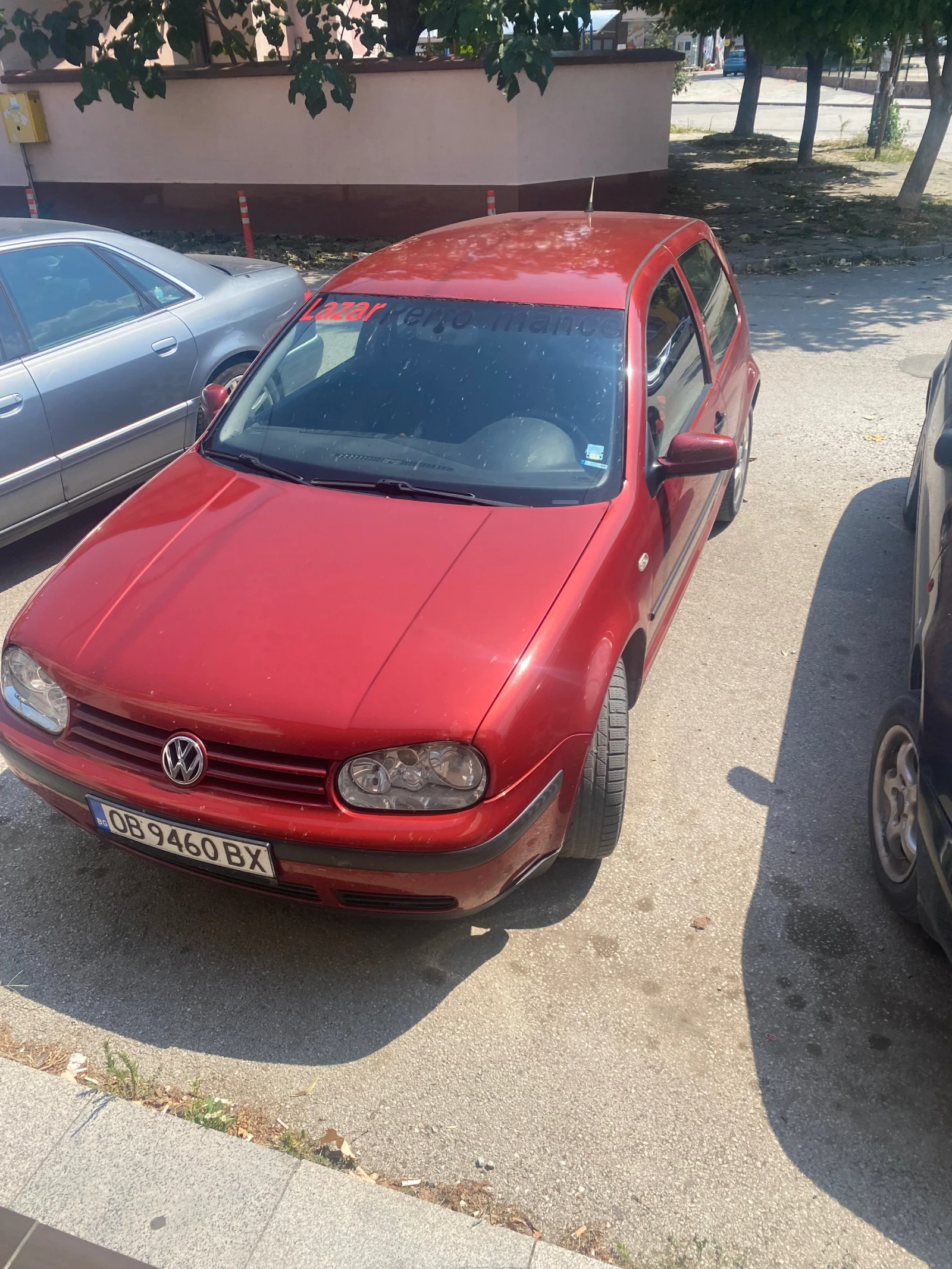 VW Golf 1.9тди 110коня - изображение 4