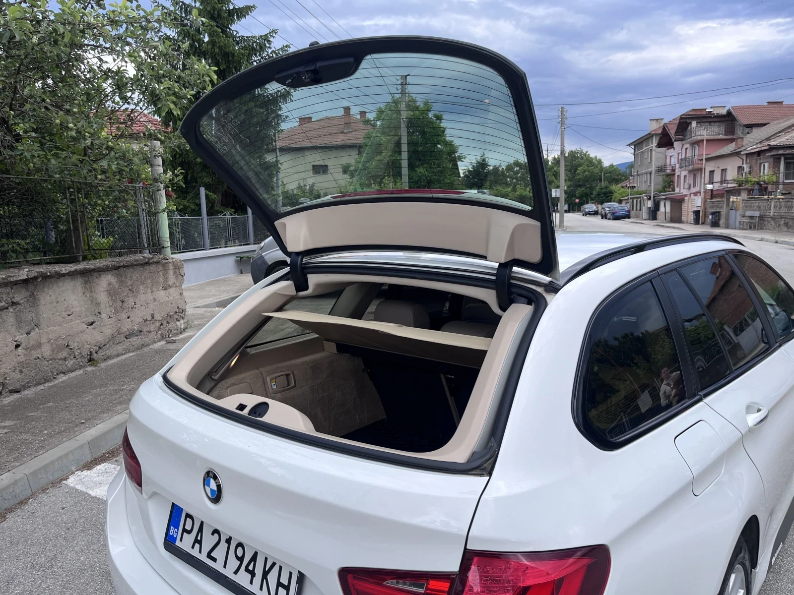 BMW 530 3.0d Xdrive - изображение 6