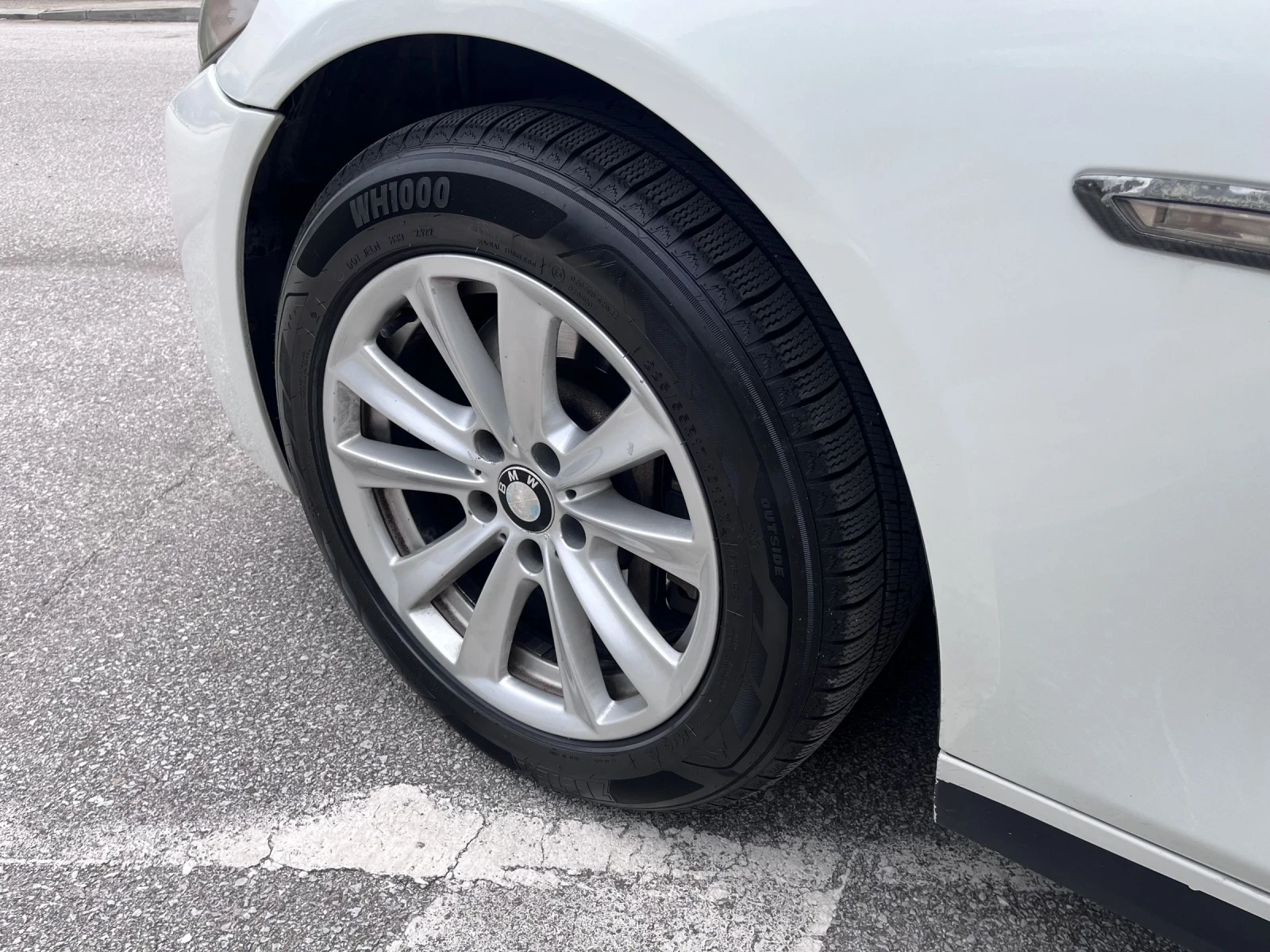 BMW 530 3.0d Xdrive - изображение 5