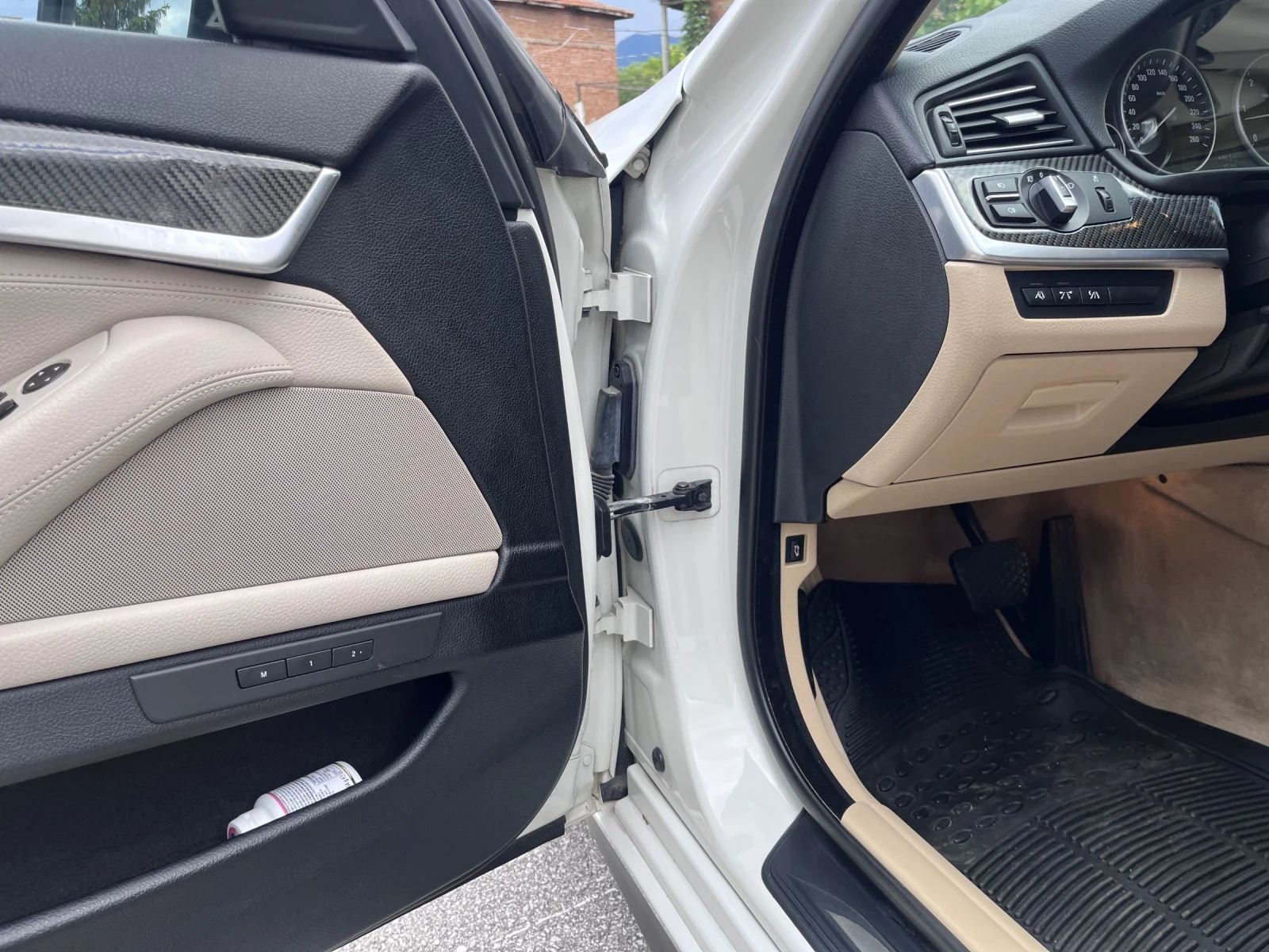 BMW 530 3.0d Xdrive - изображение 8