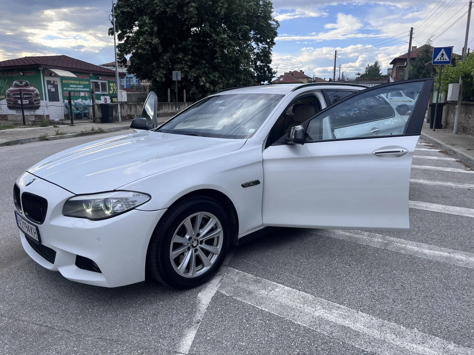 BMW 530 3.0d Xdrive - изображение 2