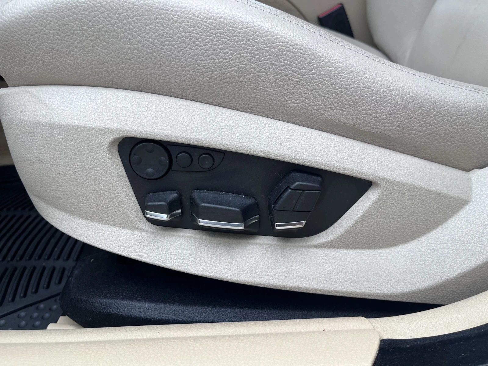 BMW 530 3.0d Xdrive - изображение 9