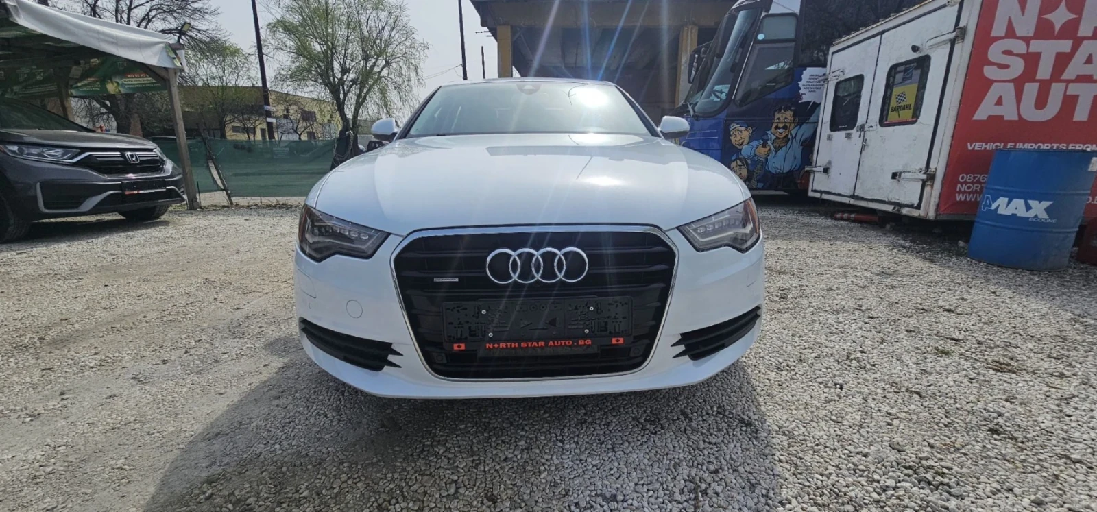 Audi A6 C7 TFSI Quattro | Mobile.bg — изображение 1