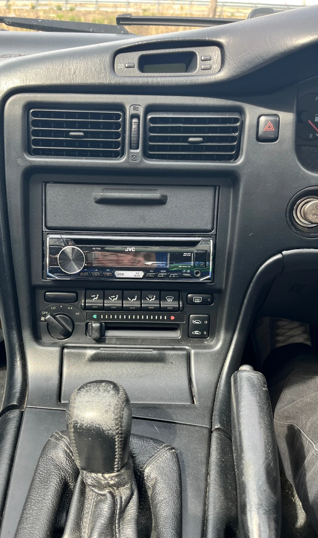 Toyota Mr2 T-bar - изображение 9