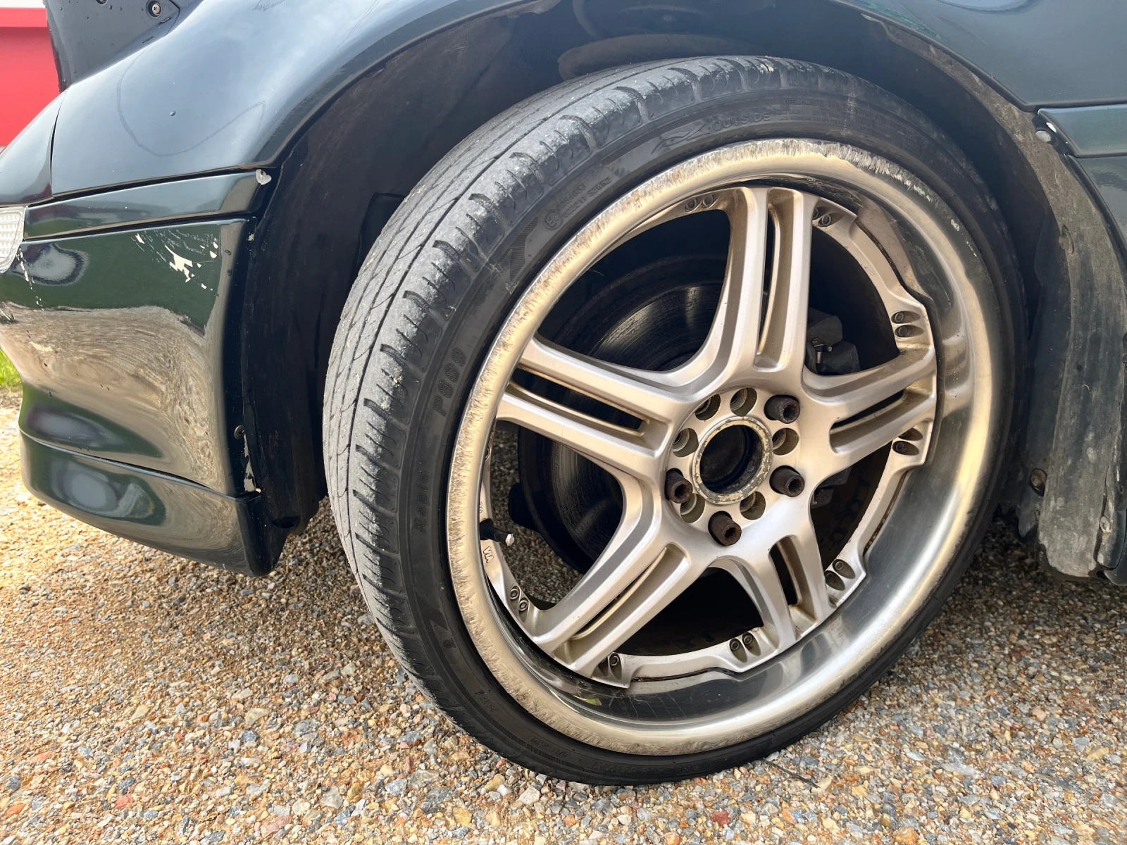 Toyota Mr2 T-bar | Mobile.bg — изображение 15