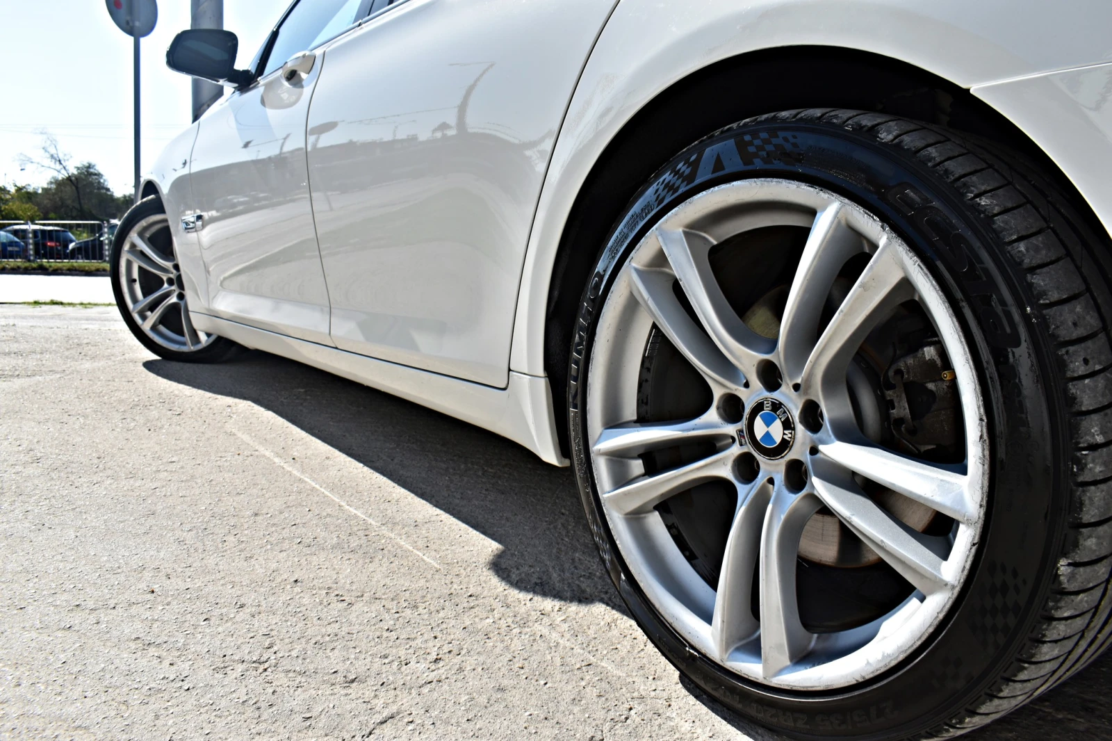 BMW 730 d* xDrive* WHITE-PEARL* BUSINNES - изображение 3