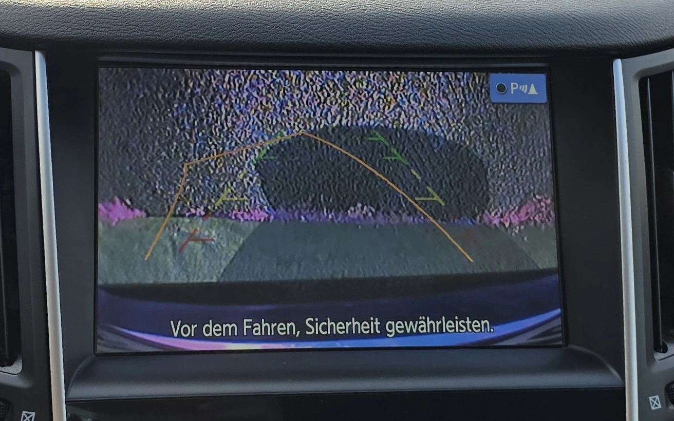 Infiniti Q50 2.2d* 170* 7G-Tronic plus | Mobile.bg   17