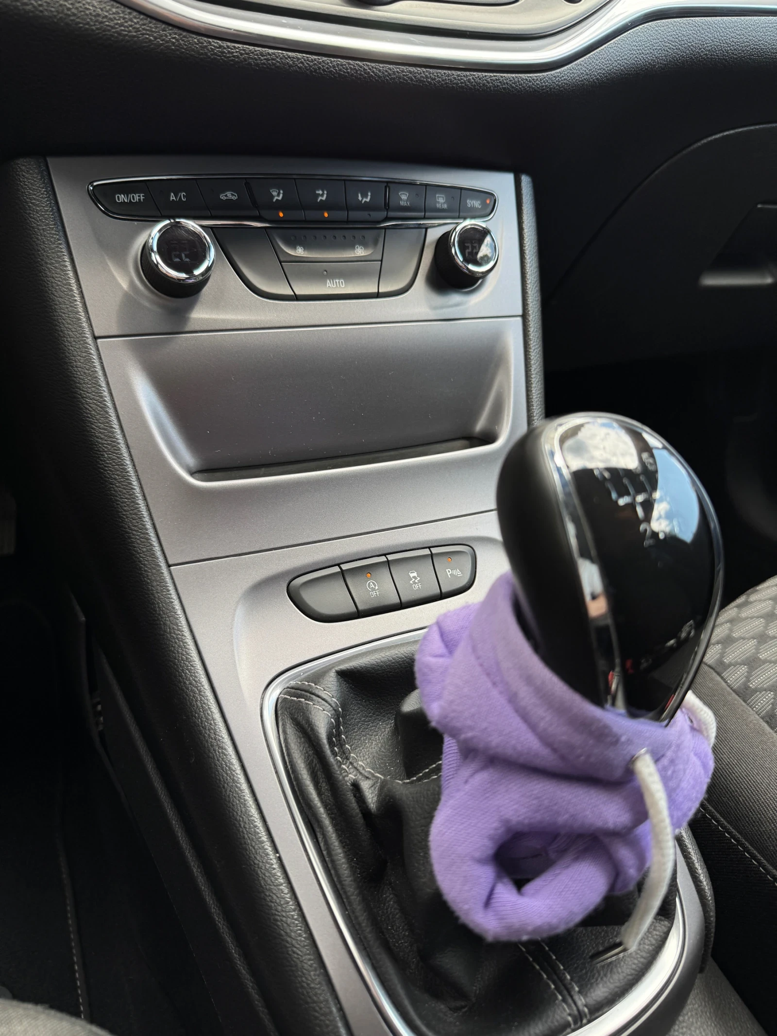 Opel Astra 1.4 Turbo | Mobile.bg   15