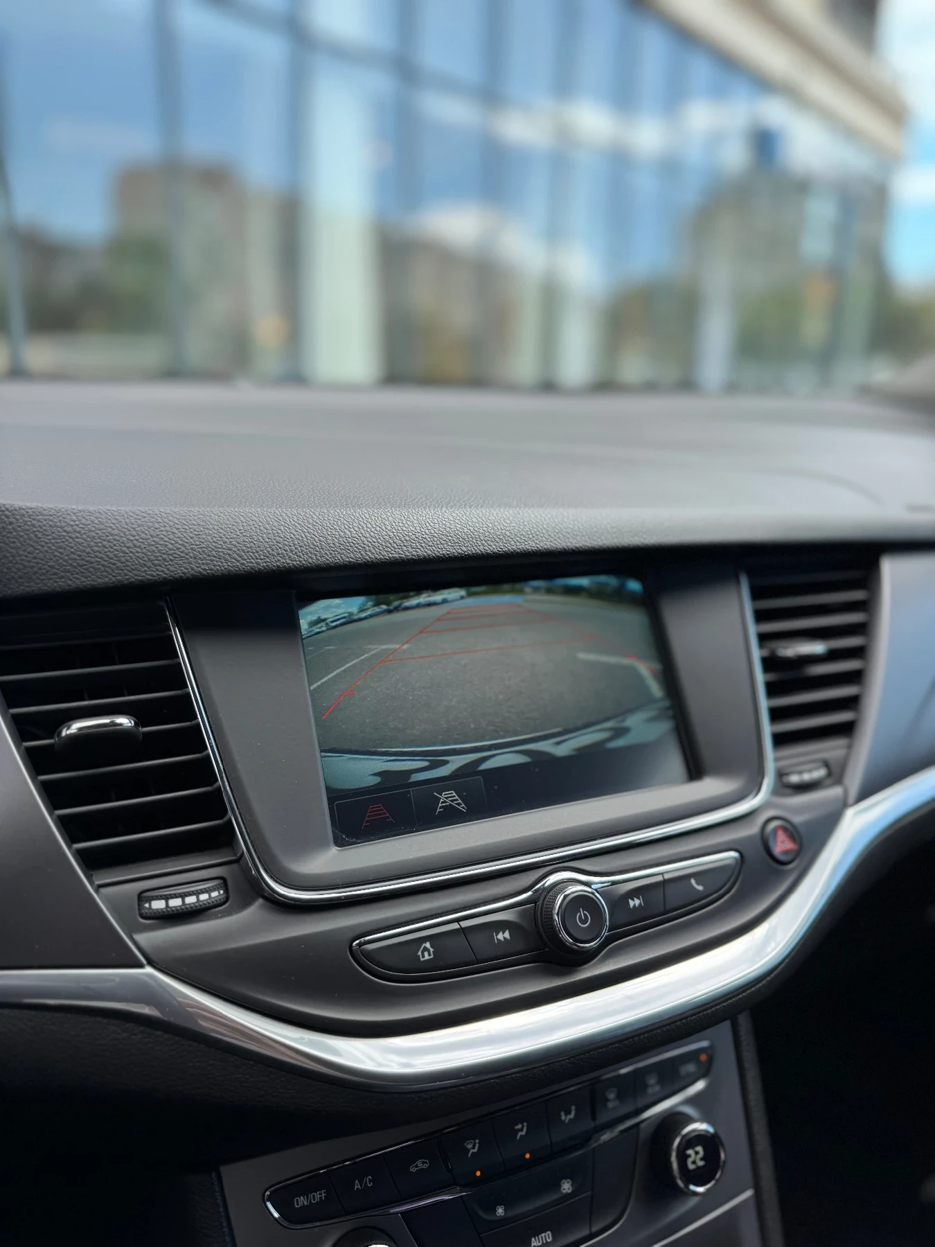 Opel Astra 1.4 Turbo | Mobile.bg   13