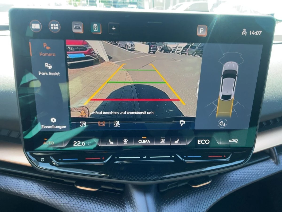 Cupra Tavascan VZ/340HP/CARPLAY/VCONTROL/AMBI/LED/4x4/218fpr | Mobile.bg   13